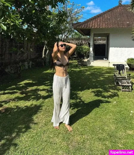 Frederika Alexis Cull OnlyFans Thumbnail #TkptqtQNza