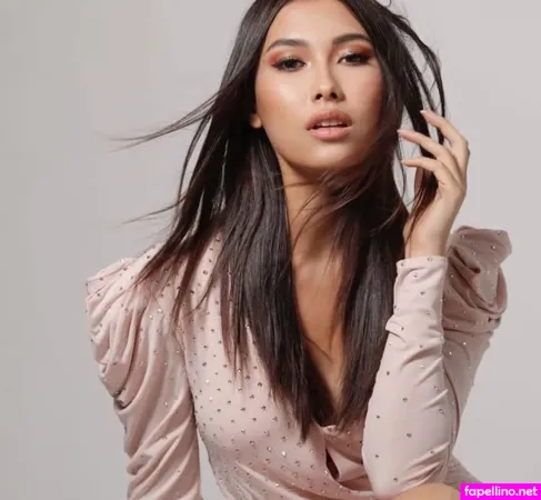 Frederika Alexis Cull OnlyFans Thumbnail #YLR2BNszt5