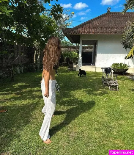 Frederika Alexis Cull OnlyFans Thumbnail #u6ZzZYgpUC