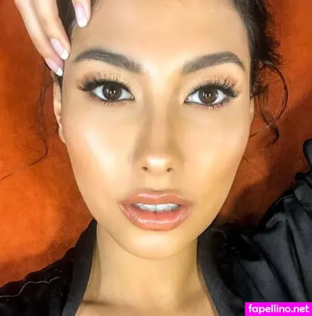 Frederika Alexis Cull OnlyFans Thumbnail #vVjmtribBx
