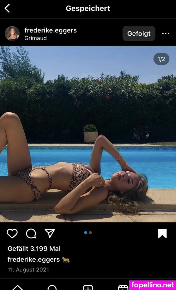 frederike.eggers Nude Leaked OnlyFans Photo #UhCB5f8S42