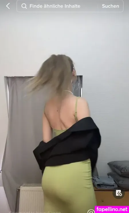 Frederike Eggers OnlyFans Thumbnail #aufK7KHa1o