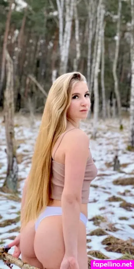 Frederike O OnlyFans Thumbnail #Kworchn5eQ