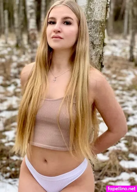 Frederike O OnlyFans Thumbnail #SF28N5NWIT