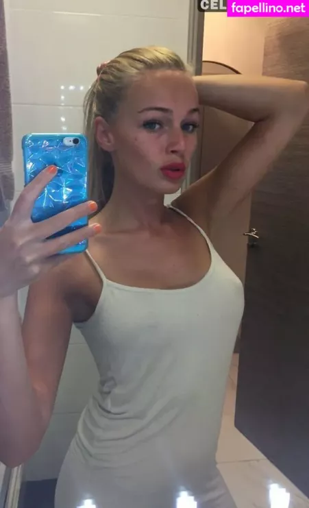 Frederikke Bach OnlyFans Thumbnail #GJt0e3DEEr