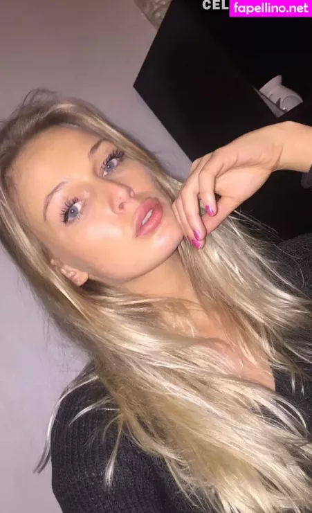 Frederikke Bach OnlyFans Thumbnail #KXr5QQlyju