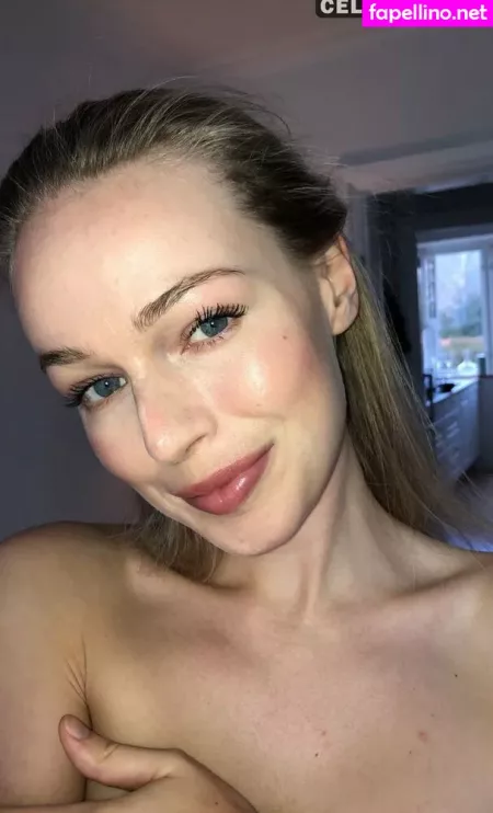 Frederikke Bach OnlyFans Thumbnail #N5gUdvB6J0