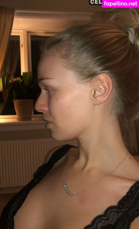 Frederikke Bach OnlyFans Thumbnail #WWtK2WRw3r