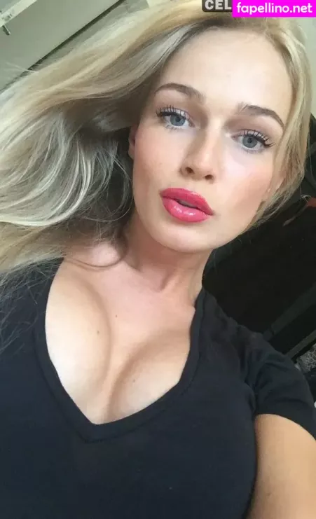 Frederikke Bach OnlyFans Thumbnail #s9dHdPBH85