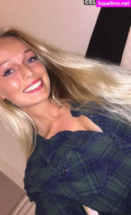 Frederikke Bach OnlyFans Thumbnail #zJoGbh6pBf