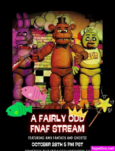 Free Amyfantasy OnlyFans Thumbnail #7CWFJNTS8l