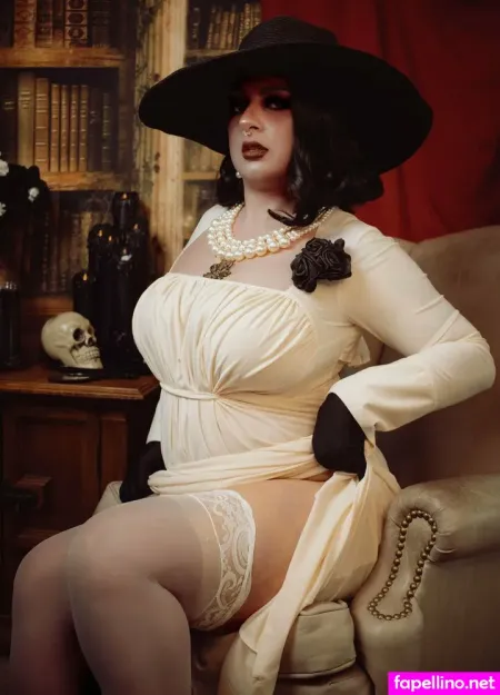 Free Amyfantasy OnlyFans Thumbnail #krAAbjPVtX