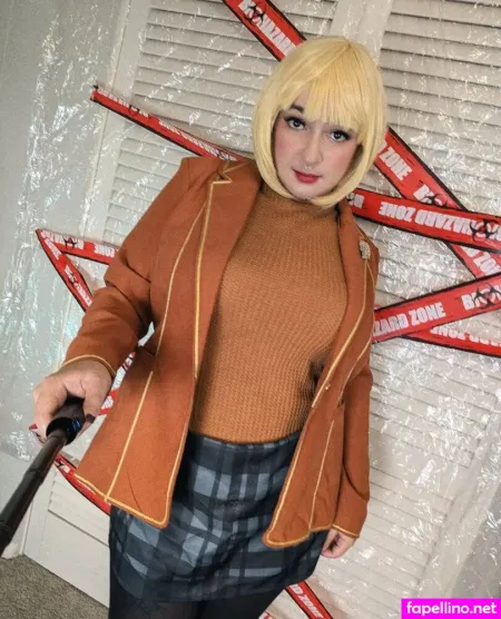 Free Amyfantasy OnlyFans Thumbnail #rk20ZLCnJD