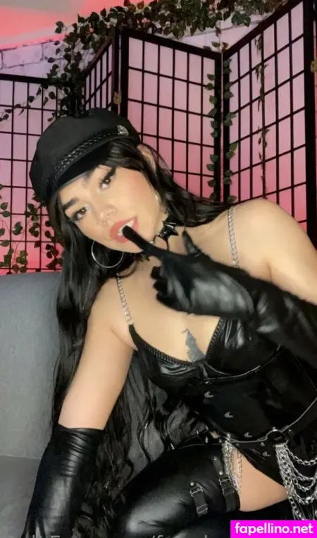 Free Baby Satine OnlyFans Thumbnail #BEt20KrLFe