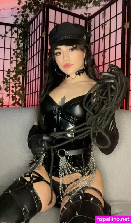 Free Baby Satine OnlyFans Thumbnail #EwODFzM3Oj