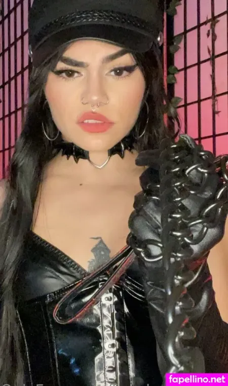 Free Baby Satine OnlyFans Thumbnail #FbtVe0OhoG