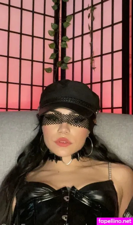 Free Baby Satine OnlyFans Thumbnail #PiV1D33sCd