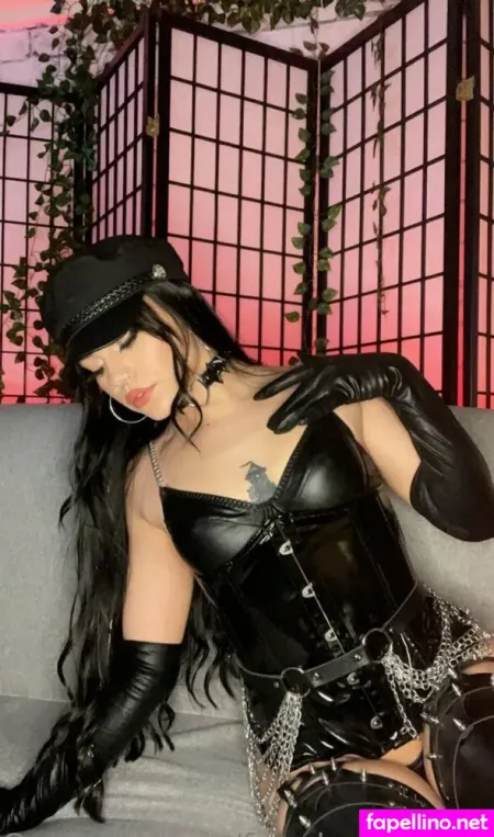 Free Baby Satine OnlyFans Thumbnail #ehB8HSiP5X