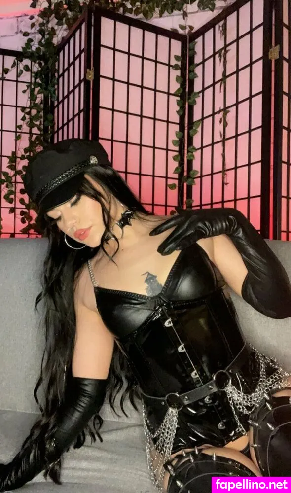 free.baby.satine, satinephoenix Nude Leaked OnlyFans Photo #ehB8HSiP5X