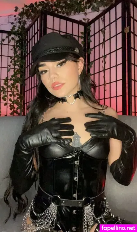 Free Baby Satine OnlyFans Thumbnail #fC1uuvaYTT