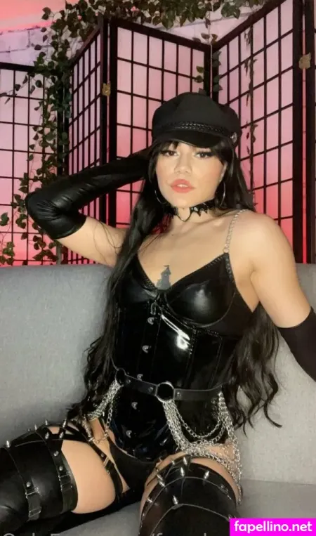 Free Baby Satine OnlyFans Thumbnail #g9lRjmKI8B