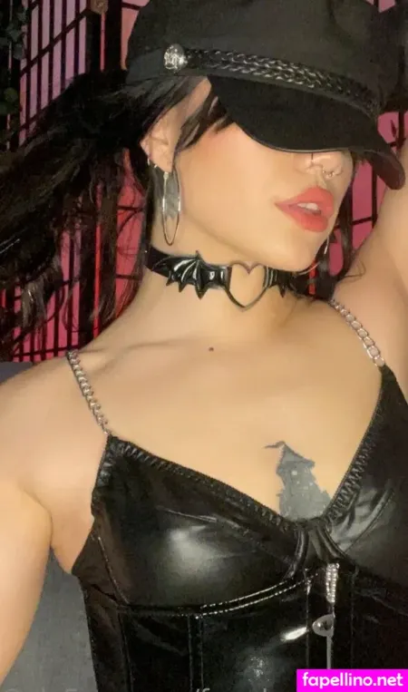 Free Baby Satine OnlyFans Thumbnail #hXOuzFIanK