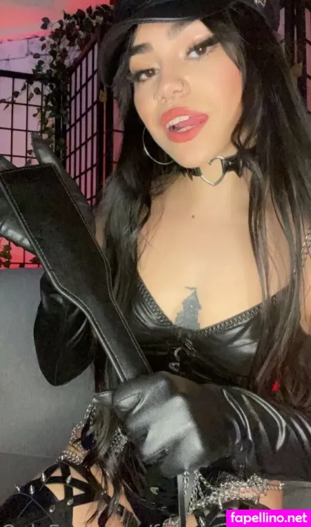 Free Baby Satine OnlyFans Thumbnail #k6xIimdrlB
