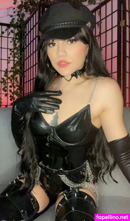 Free Baby Satine OnlyFans Thumbnail #lTJ1IMJibc