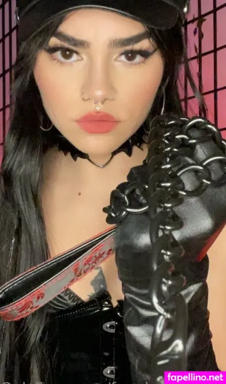 Free Baby Satine OnlyFans Thumbnail #pitZsEuYKD