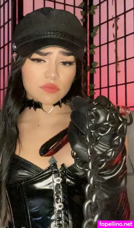 Free Baby Satine OnlyFans Thumbnail #qDacI7NX1b