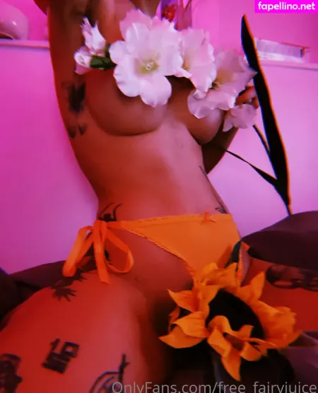 Free Fairyjuice OnlyFans Thumbnail #A549IOcfok