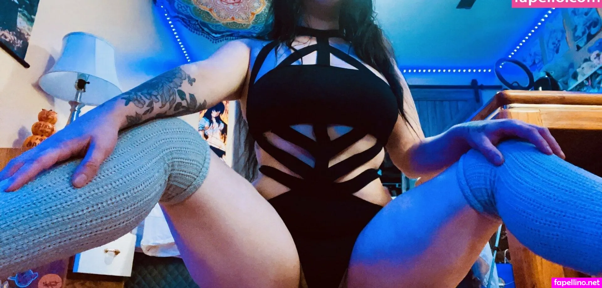 free_gh0sty_ghoul, gh0sty_ghoul Nude Leaked OnlyFans Photo #dE58dBem0S