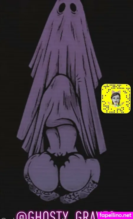 Free Ghosty Graves OnlyFans Thumbnail #DOalPEu3pO