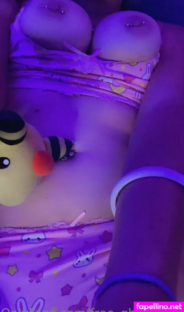 free_ghosty_graves Nude Leaked OnlyFans Photo #IODJRlVKMS