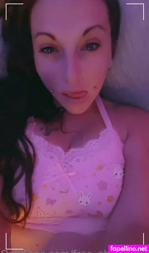 free_ghosty_graves Nude Leaked OnlyFans Photo #SnXpk5PiiJ