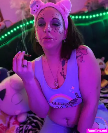 Free Ghosty Graves OnlyFans Thumbnail #Z0yBnInk1r