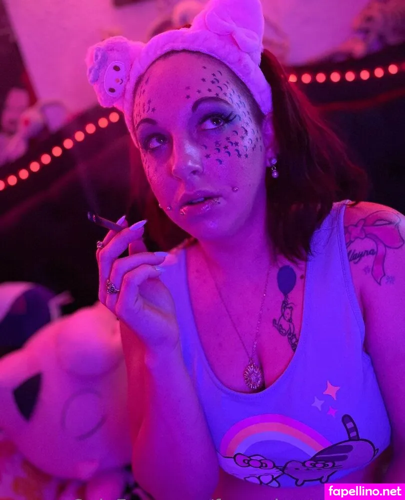 free_ghosty_graves Nude Leaked OnlyFans Photo #mCeFhx71Yd