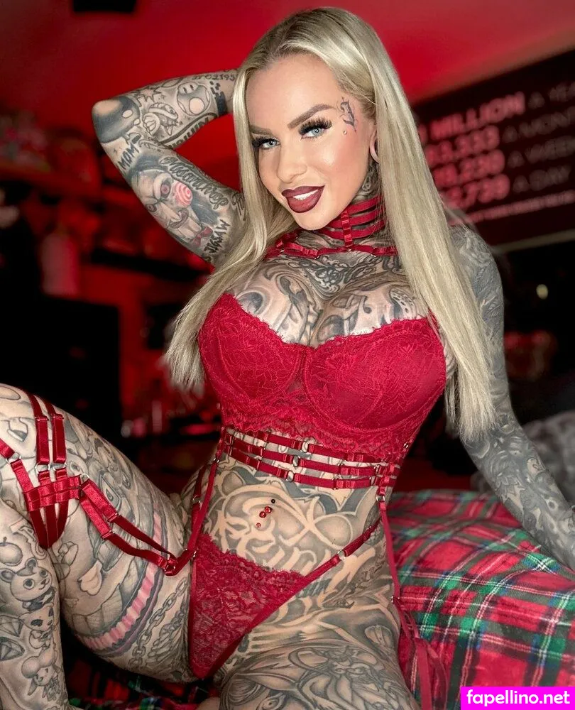 free-gymgamergirl, gymgamergirl Nude Leaked OnlyFans Photo #IET174STSV