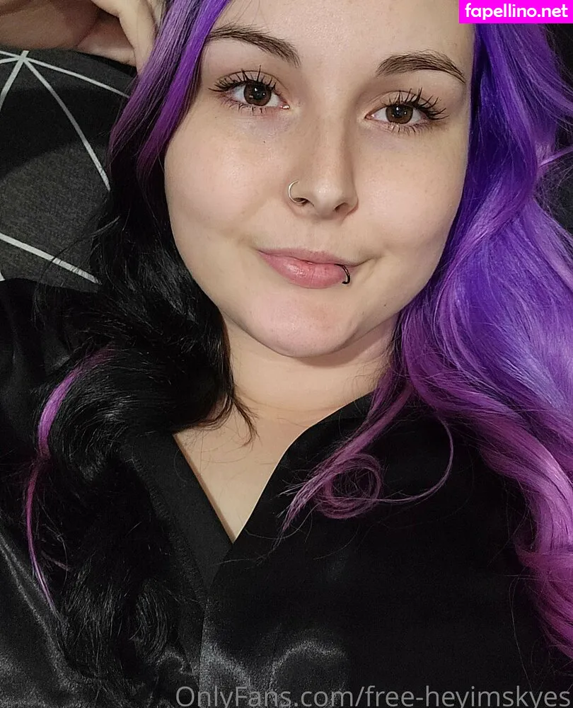 free-heyimskyes, heyimskyes Nude Leaked OnlyFans Photo #t4Iz3KSbYa