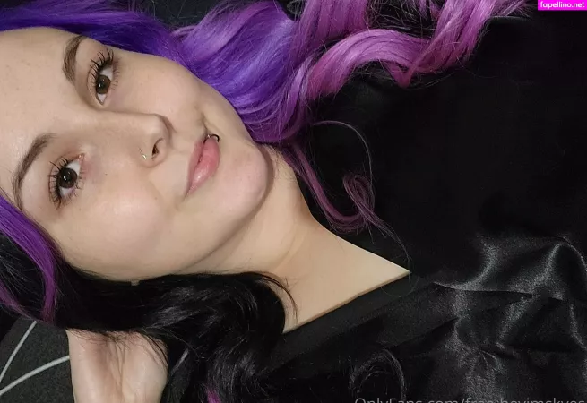 Free Heyimskyes OnlyFans Thumbnail #tjDpAWidsW