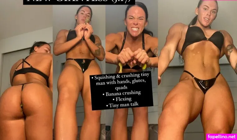 Free Lexastahl 2 OnlyFans Thumbnail #PKNelP0KqT