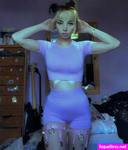 Free Lunardisgrace Free OnlyFans Thumbnail #8FCNMPvn34
