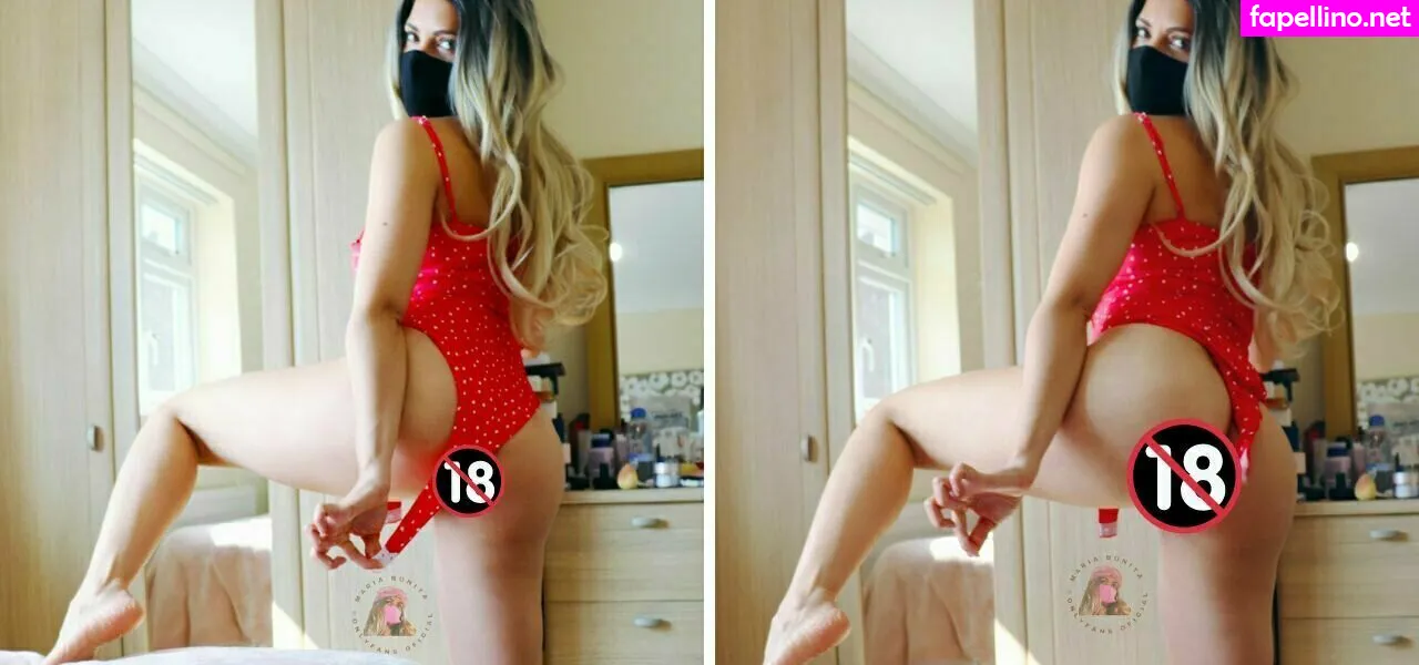 free-mariabonita, maria.bonita.real Nude Leaked OnlyFans Photo #9hS3YfPHja