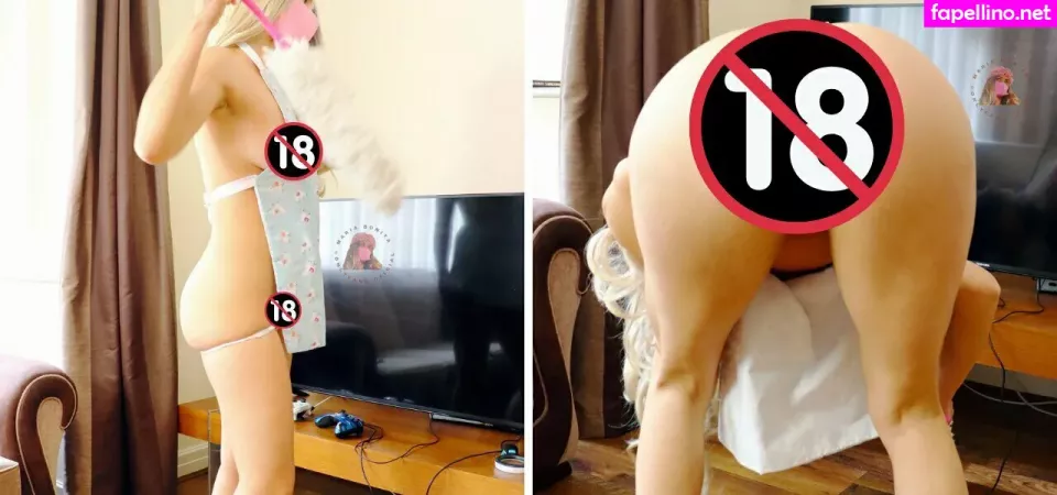 Free Mariabonita OnlyFans Thumbnail #HxOnpWeh69