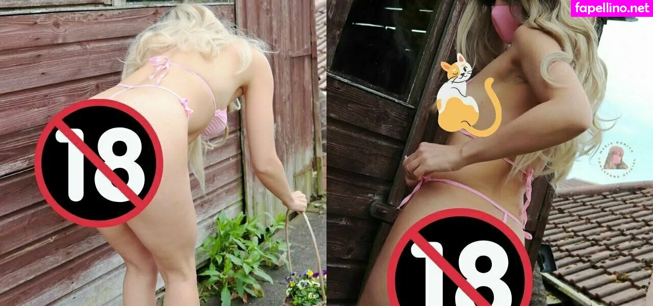 free-mariabonita, maria.bonita.real Nude Leaked OnlyFans Photo #JRK5ZWSPmF