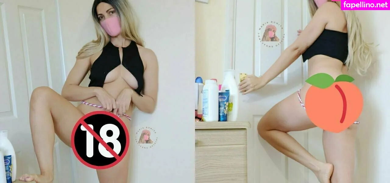 free-mariabonita, maria.bonita.real Nude Leaked OnlyFans Photo #QXfJPPG89v
