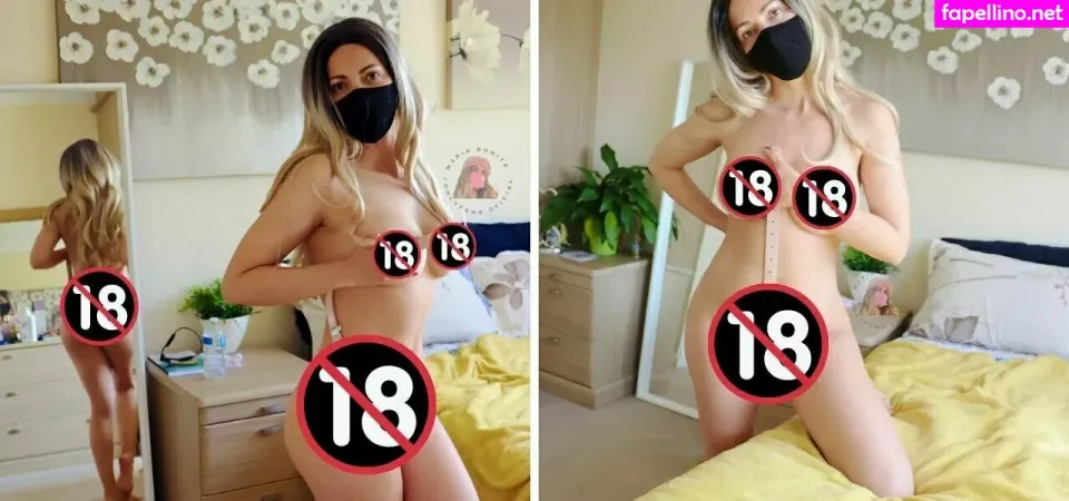 Free Mariabonita OnlyFans Thumbnail #SLepIbjEFk