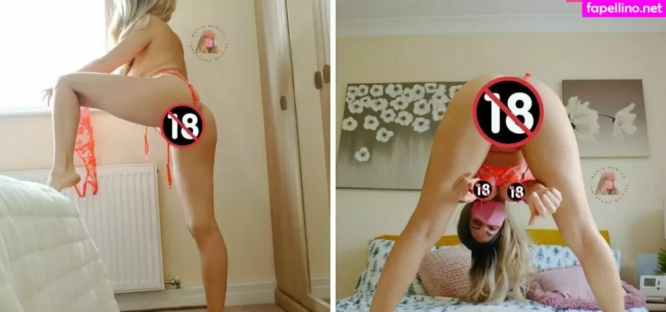 Free Mariabonita OnlyFans Thumbnail #eSbdc3sM7B