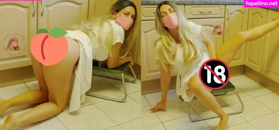 Free Mariabonita OnlyFans Thumbnail #gXlowTyDMN