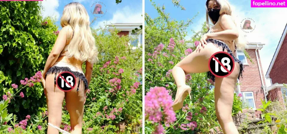 Free Mariabonita OnlyFans Thumbnail #jE1uGUG823